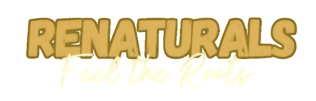 renaturals Logo
